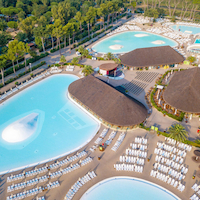 Camping Village Park Albatros