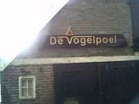 Minicamping De Vogelpoel