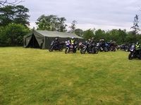 Motorcamping 't Witveen