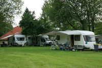 SVR Camping Máré Vára