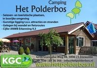 Camping Het Polderbos