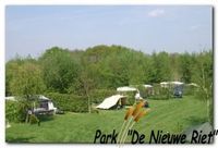 40+ Camping De Nieuwe Riet