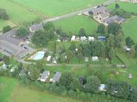 Camping De Bocht (Oirschot)