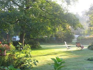 Foto van Camping Natuurkampeerterrein De Roos