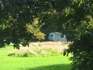 Foto van Camping Natuurkampeerterrein De Roos