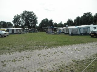 Foto van Camping Molenzicht