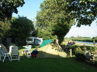 Foto van Camping de Boogaard