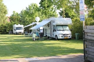 Foto van Camping Geelenhoof