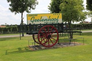 Foto van Camping Geelenhoof