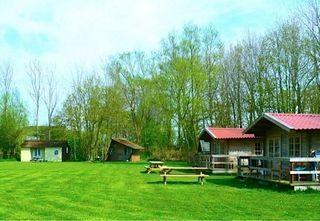 Foto van Camping Zuiderhorn