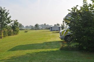 Foto van Camping Musselkanaal