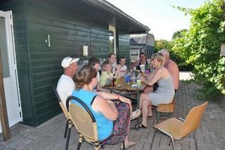 Foto van Camping Musselkanaal