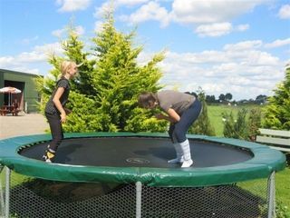 Foto van Camping Musselkanaal