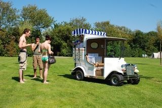 Foto van Camping Agri-Nova