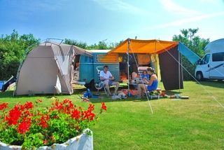 Foto van Camping Agri-Nova