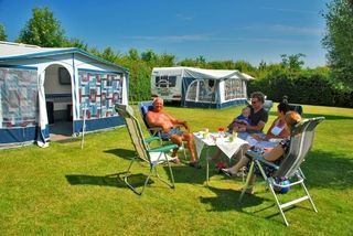 Foto van Camping Agri-Nova