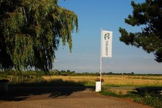 Foto van Camping Agri-Nova