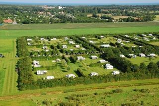 Foto van Camping Agri-Nova