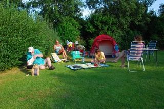 Foto van Camping Agri-Nova