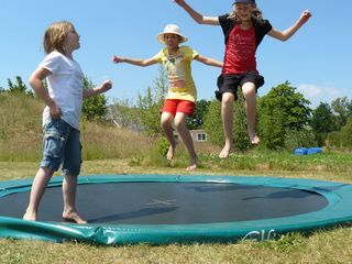 Foto van Minicamping Falkenborg