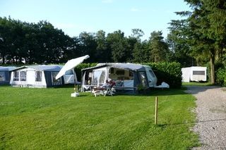 Foto van Camping De Bosrand (Ermelo)