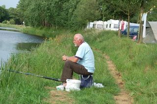 Foto van Camping Lansbulten