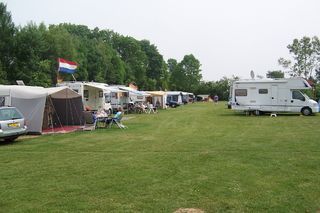 Foto van Camping De Aerdtse Wacht