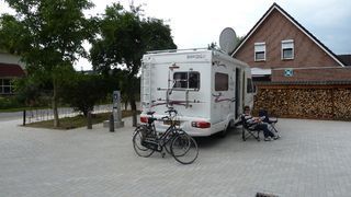 Foto van Camping De Aerdtse Wacht