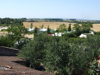 Foto van Camping Camp Redon