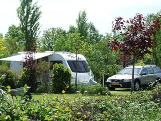 Foto van Camping Camp Redon