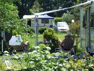 Foto van Camping Camp Redon