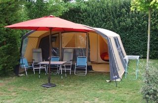 Foto van Camping Camp Redon