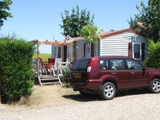 Foto van Camping Camp Redon