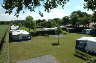 Foto van Minicamping Landgoed Lemmenhof