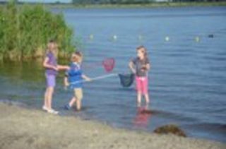 Foto van Camping Erkemederstrand 