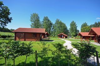 Foto van Camping Erkemederstrand 