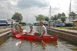 Foto van Camping Erkemederstrand 