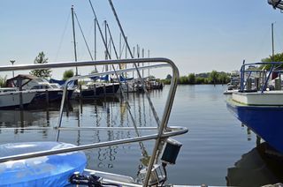 Foto van Camping Erkemederstrand 