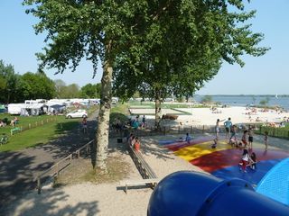 Foto van Camping Erkemederstrand 