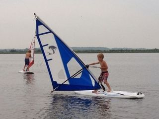 Foto van Camping Erkemederstrand 