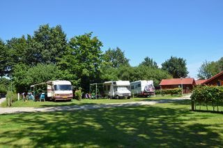 Foto van Camping Erkemederstrand 