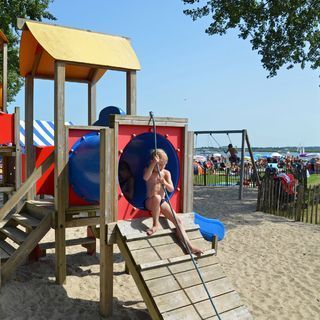 Foto van Camping Erkemederstrand 