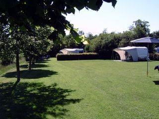 Foto van Boerderijcamping Roeloomskamp