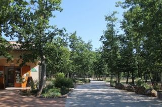 Foto van Camping Le Clos Des Capitelles