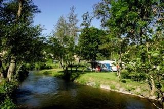 Foto van Camping Val d'Or