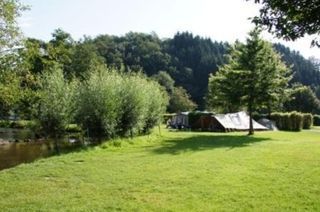 Foto van Camping Val d'Or