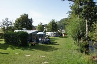 Foto van Camping Val d'Or