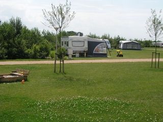 Foto van Camping 't Aardbeitje