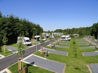 Foto van Camping Fuussekaul