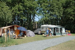 Foto van Camping Fuussekaul